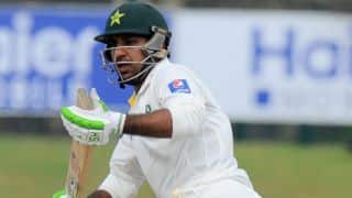 Sarfraz Ahmed set to become Pakistan's Test captain following ICC Champions Trophy 2017 triumph
